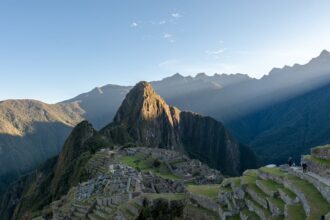 peru