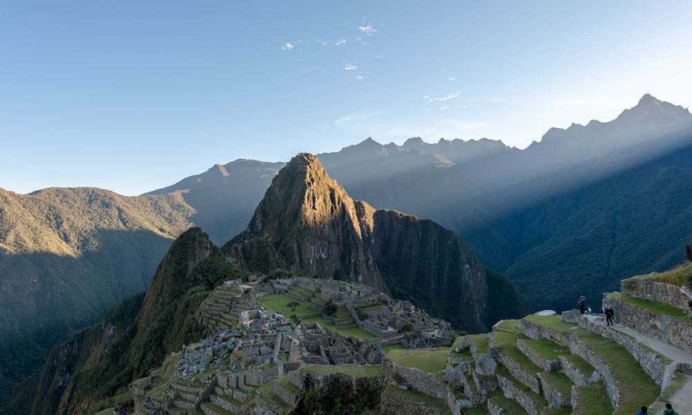 peru